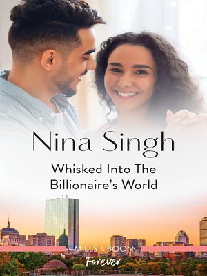 cover image of Whisked into the Billionaire's World